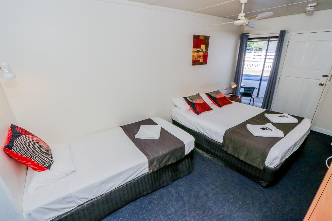 Miriam Vale Motel 외부 사진