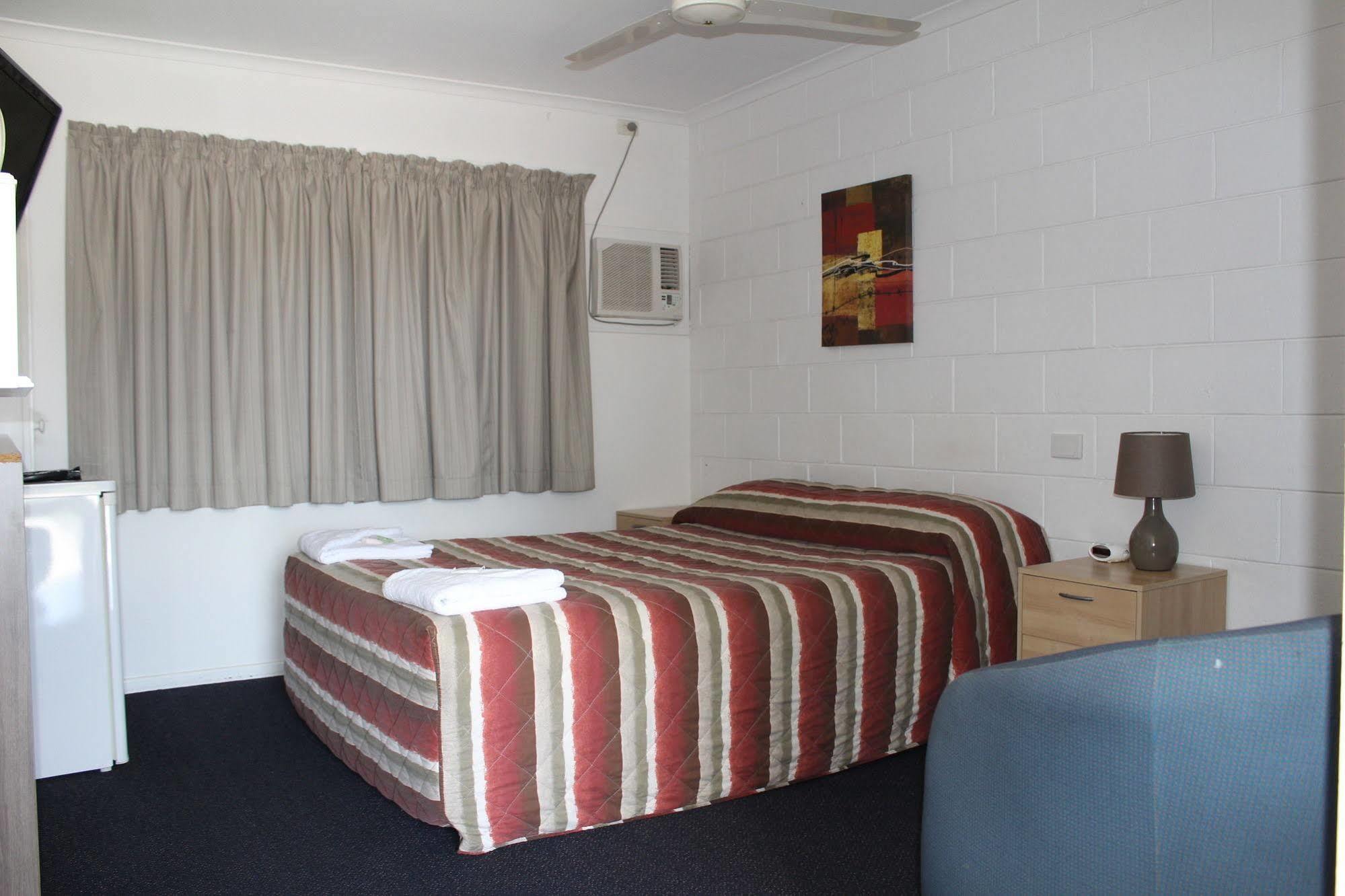 Miriam Vale Motel 외부 사진